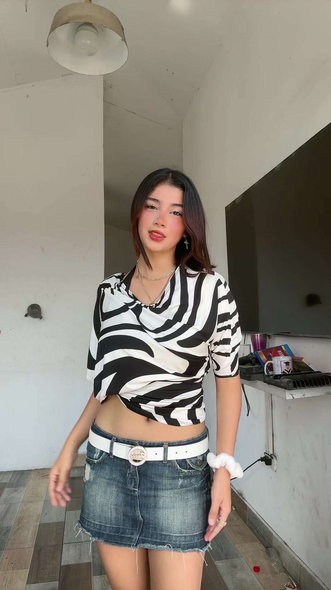 @Kyara Nayumi