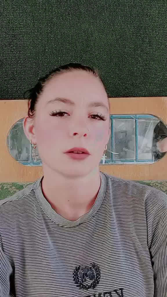 @❤ Какая есть другой не стану😈