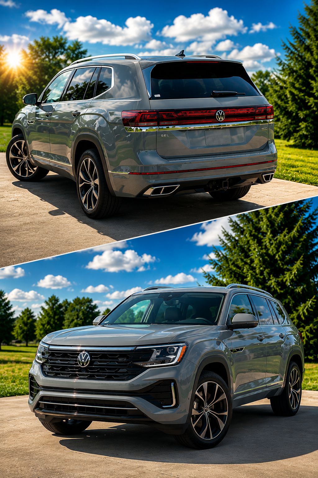 @North Penn Volkswagen