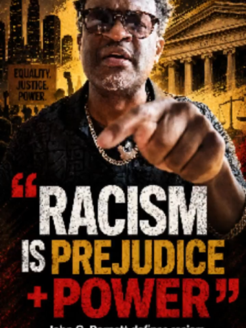 @Afrodescendant Ali