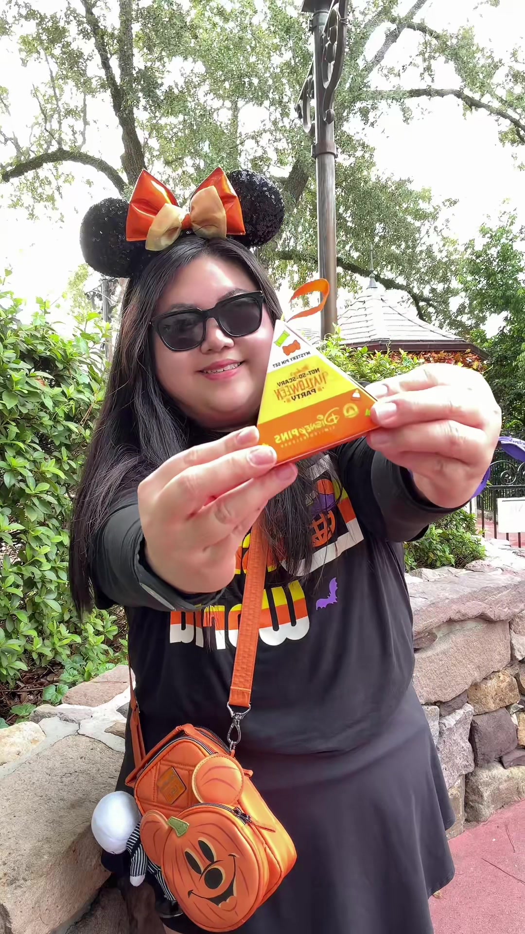 @michellefindsmagic