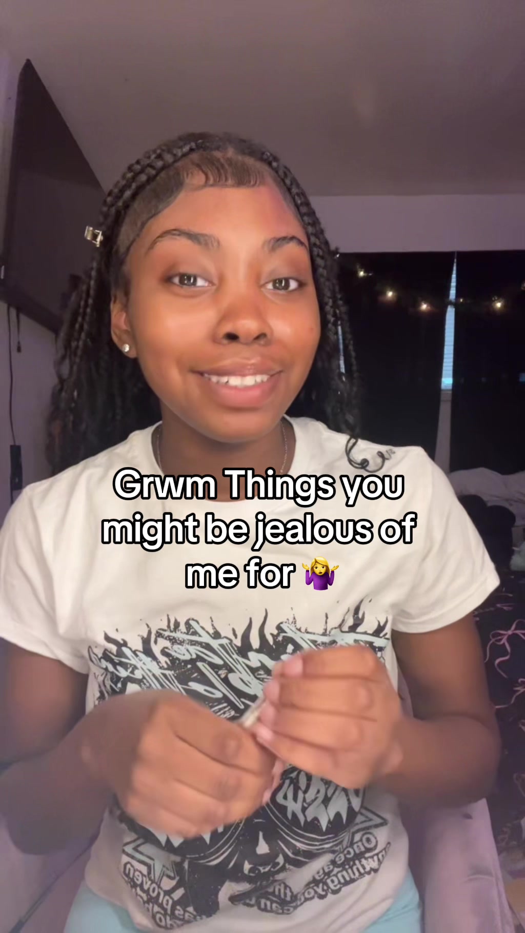 @grwm☆