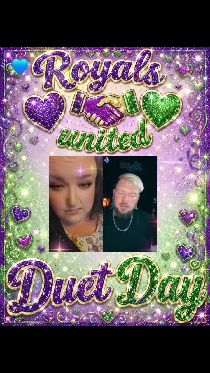 @❤️💙🌈LorettasWife🌈💙🖤🌟💜💚