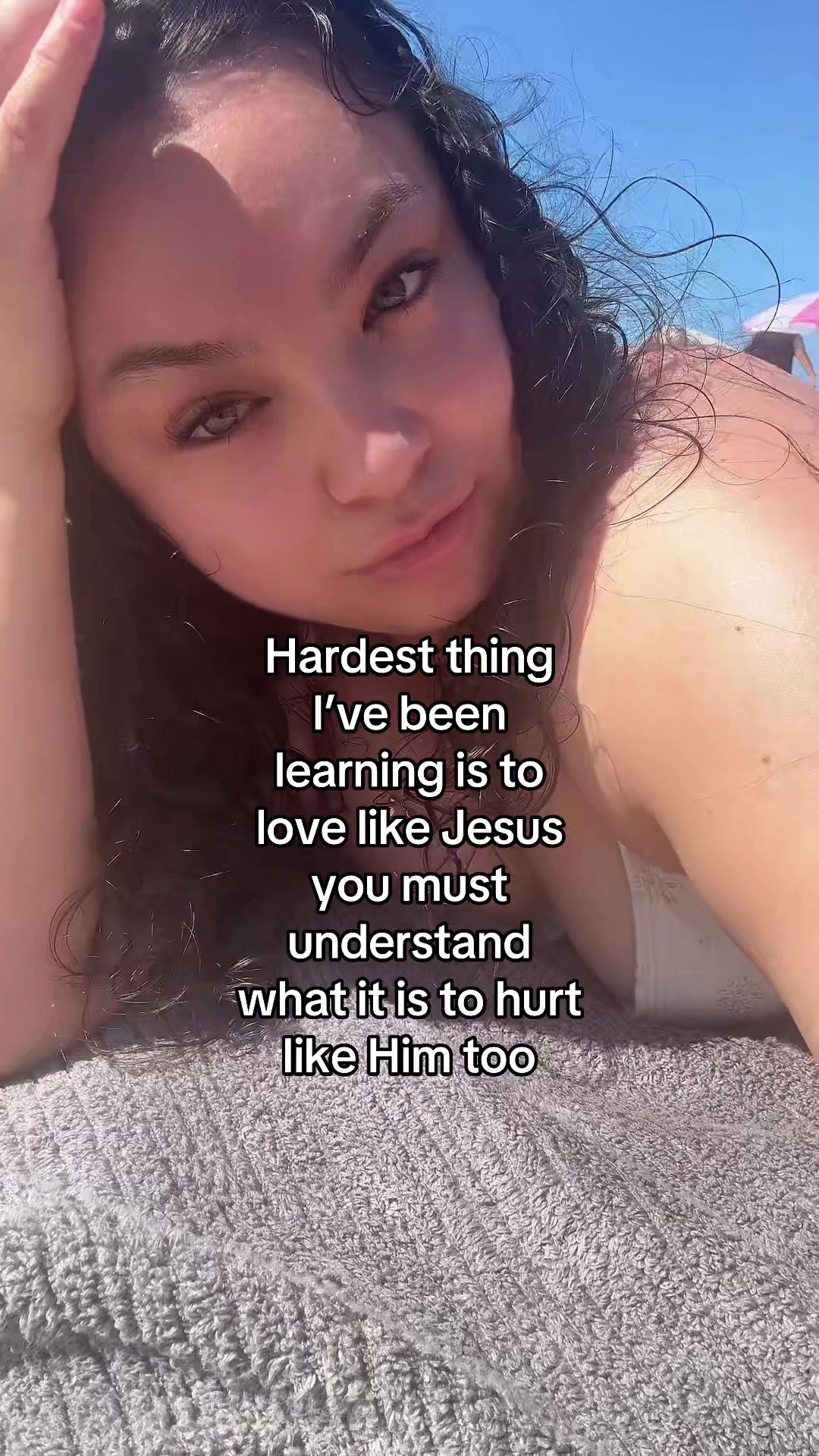 @Angie M