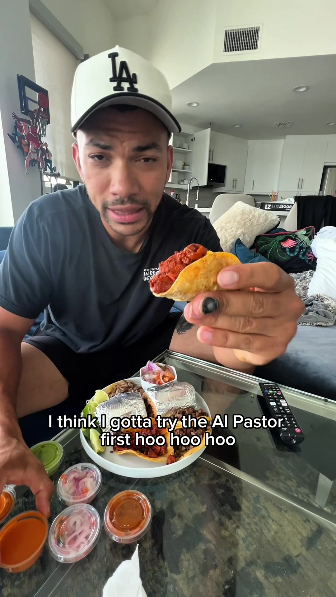 @Justin Caesar