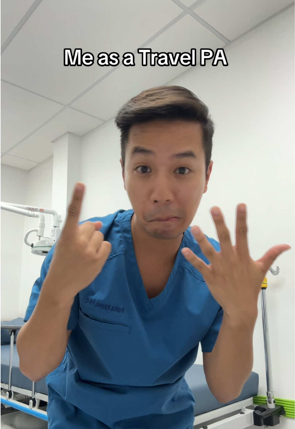 @Patrick Nguyen | PA-C
