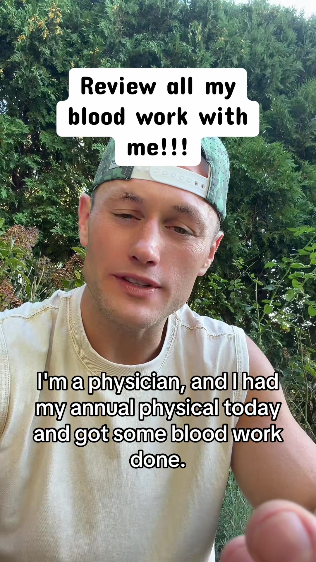 @Tommy Martin M.D.