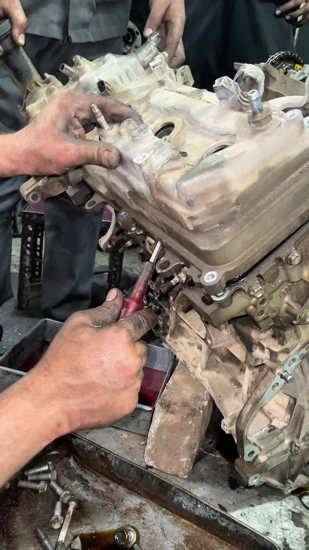 @MS Auto Mechanic