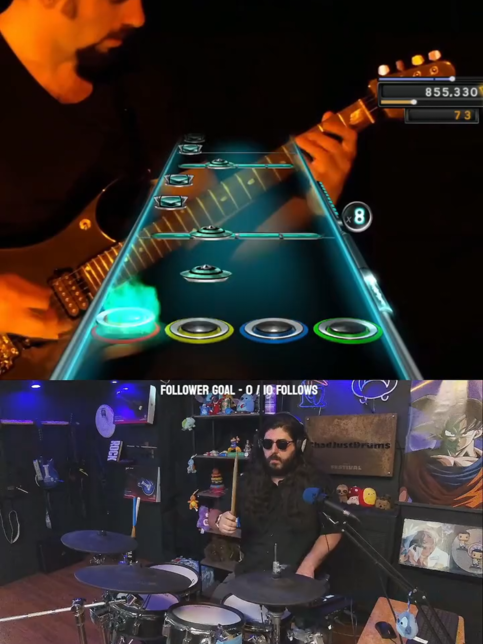 @ChadJustDrums