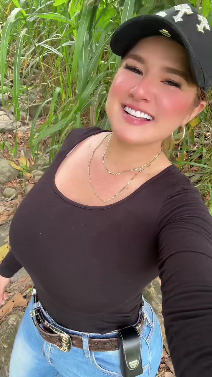 @Yesenia Castillo