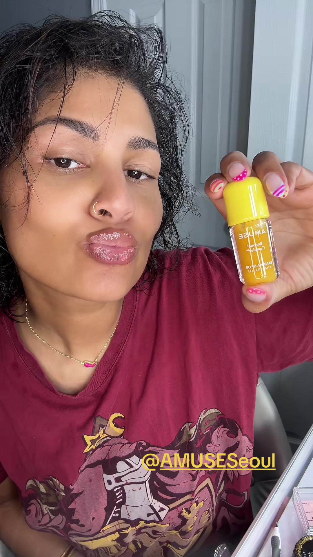 @MakeupLaveena