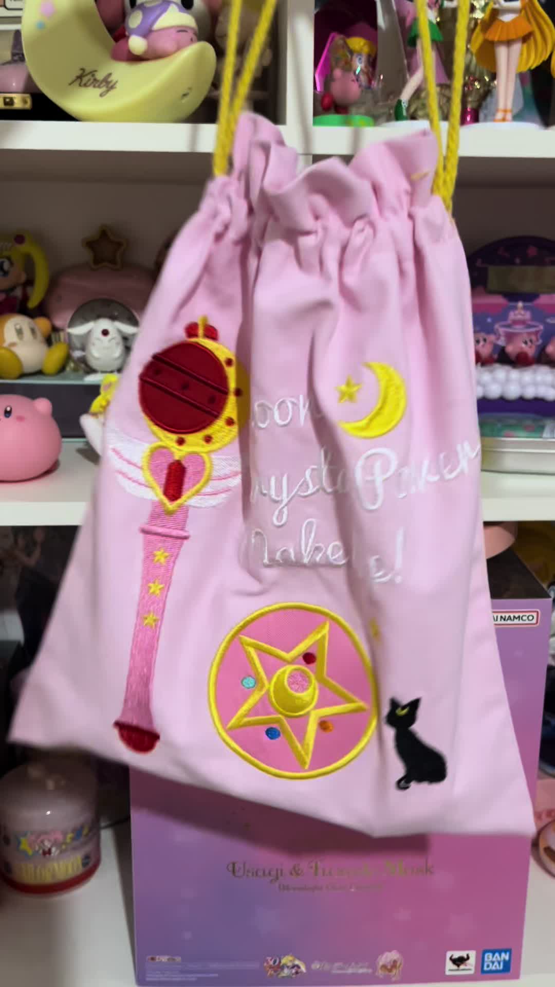 @LunaP✨