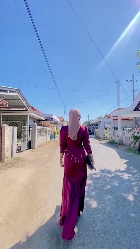@REKOMENDASI DRESS SATIN❤️❤️❤️