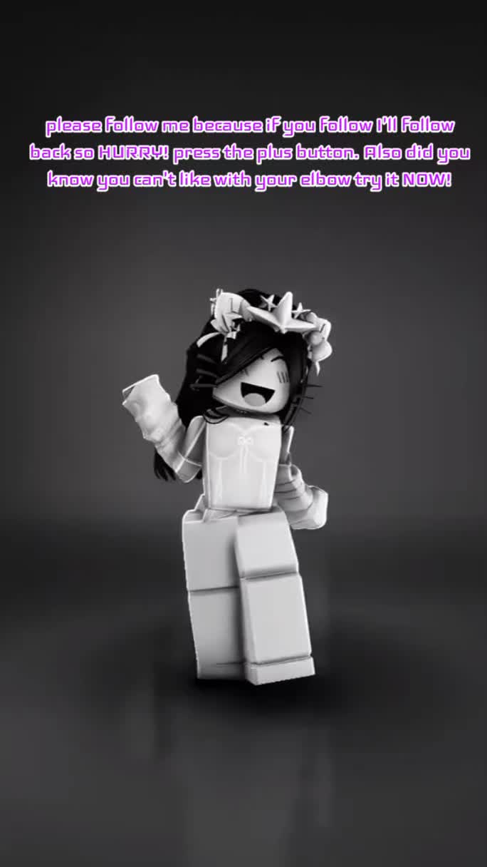 @Ally Roblox is imsomadwithr