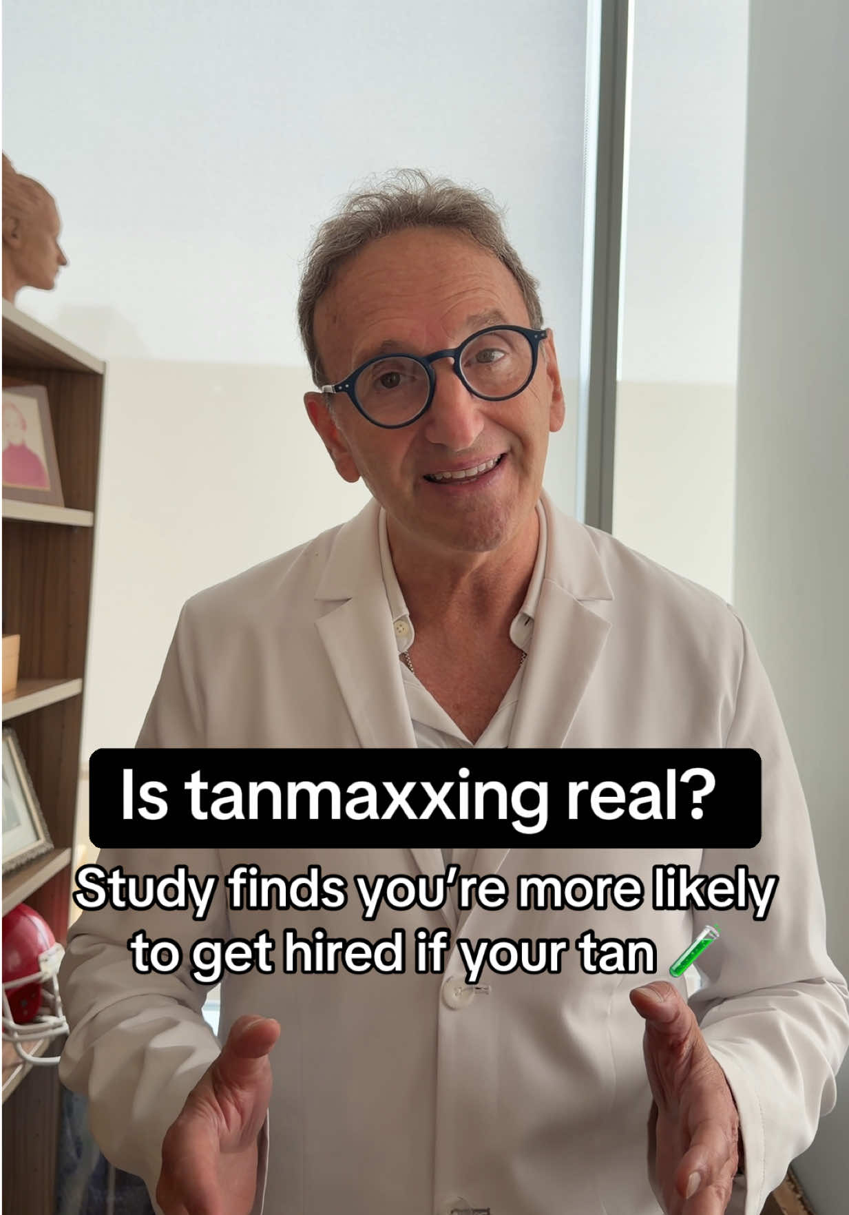 @Dr. Steven Dayan MD