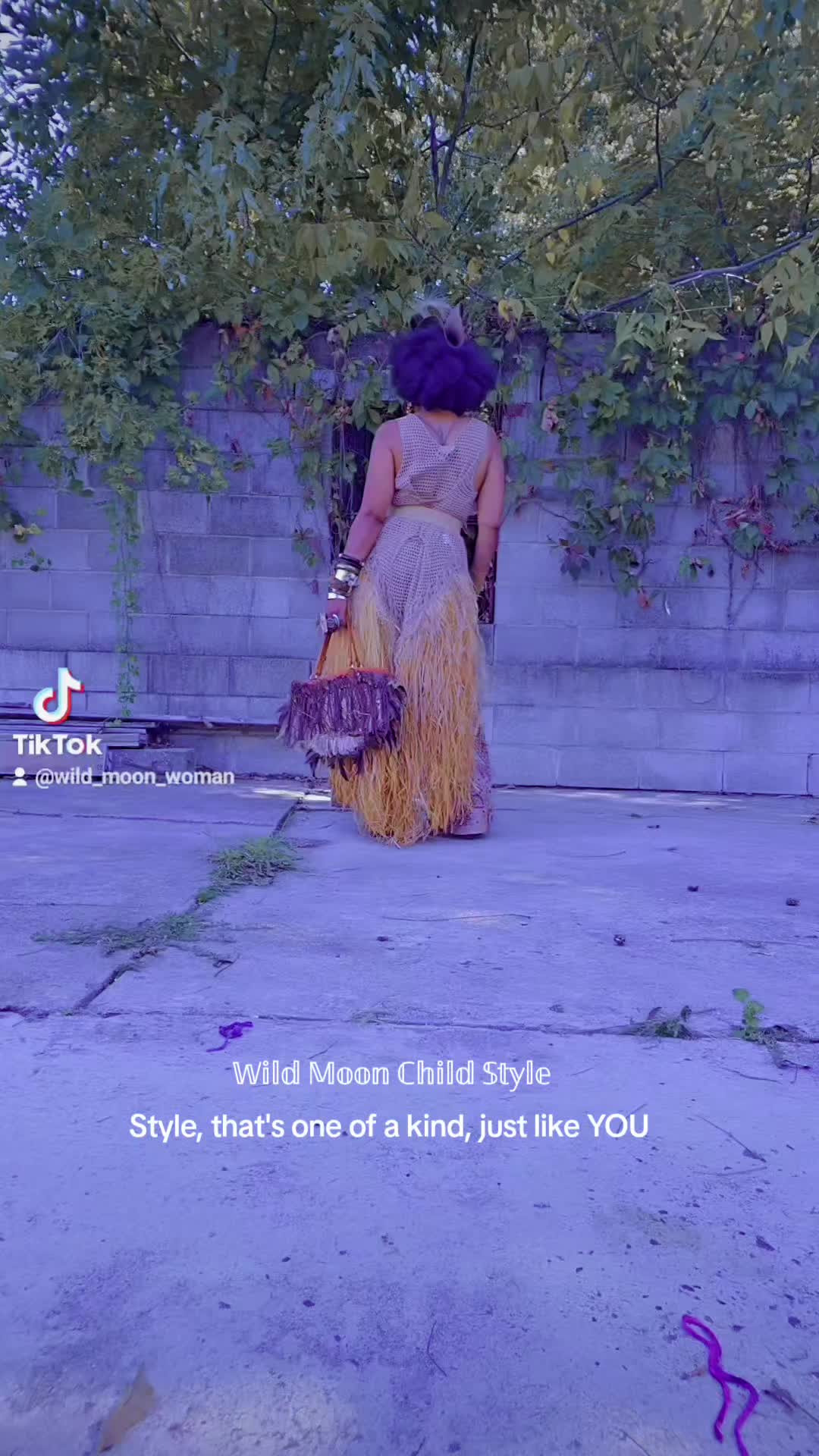 @WildMoonWoman