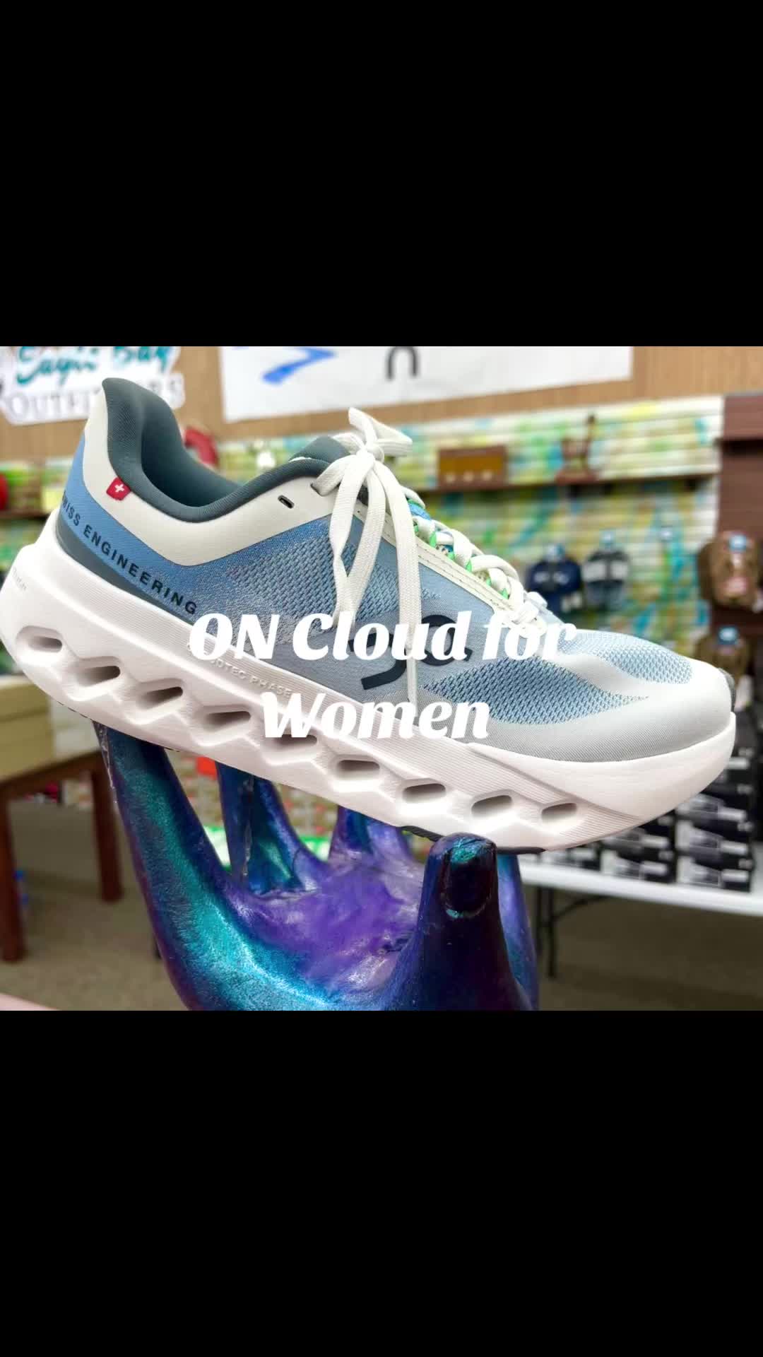 @Eagle Bay Outfitters