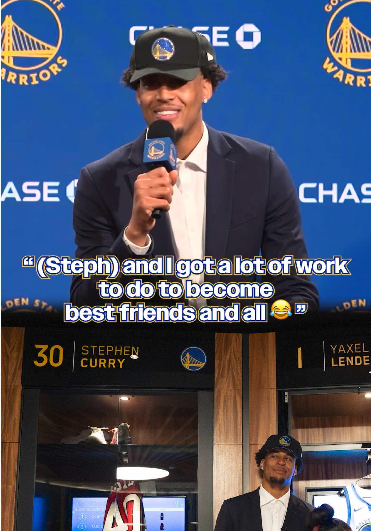 @warriors