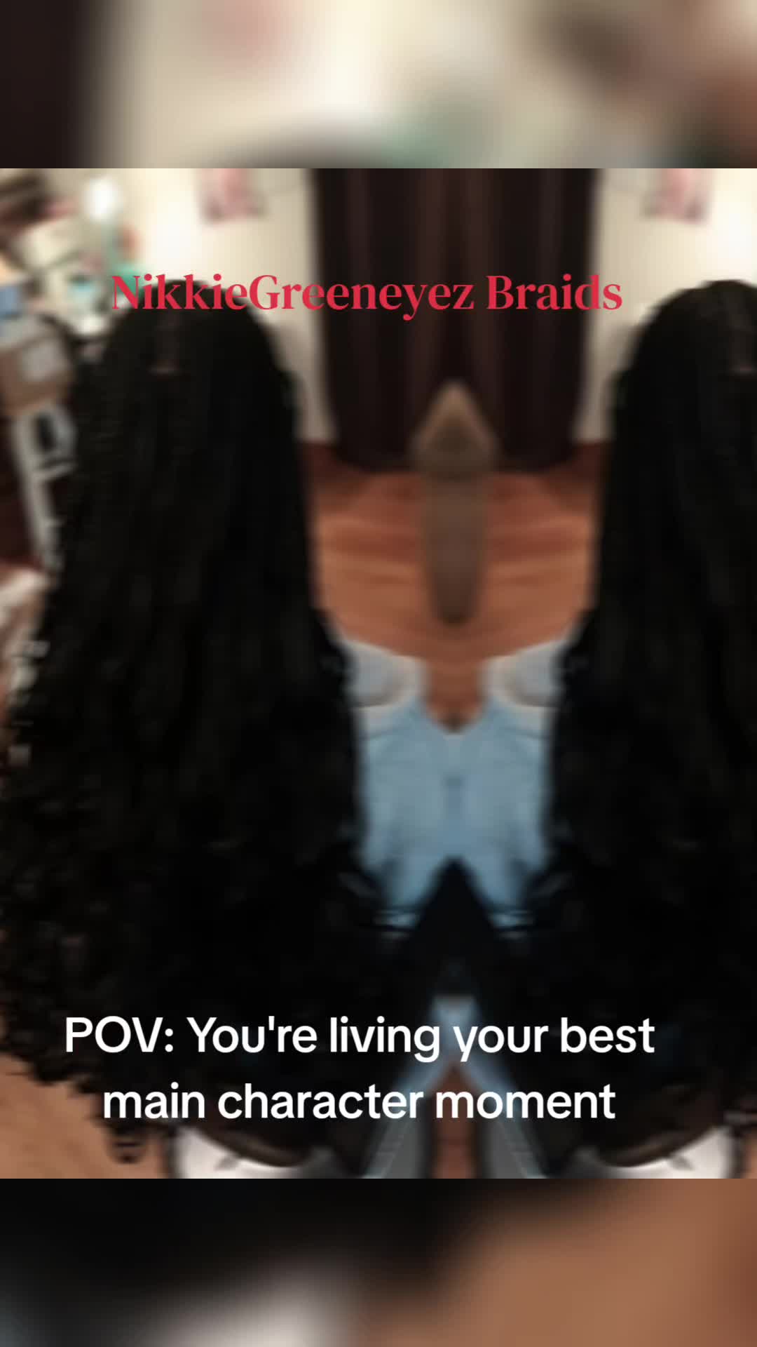 @THE NIKKIEGREENEYEZ COLLECTION