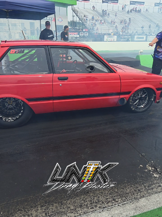 @UNIK DRAG Photos 🚗💨