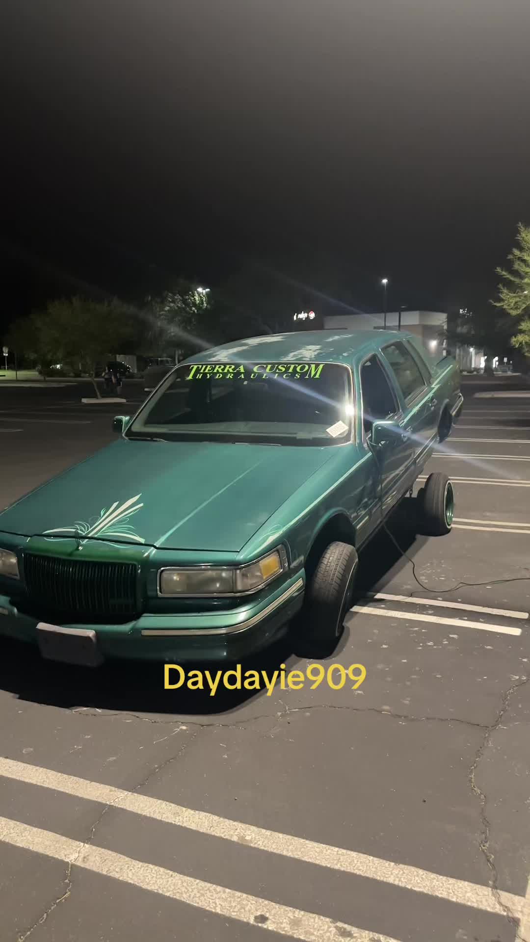 @DayDay
