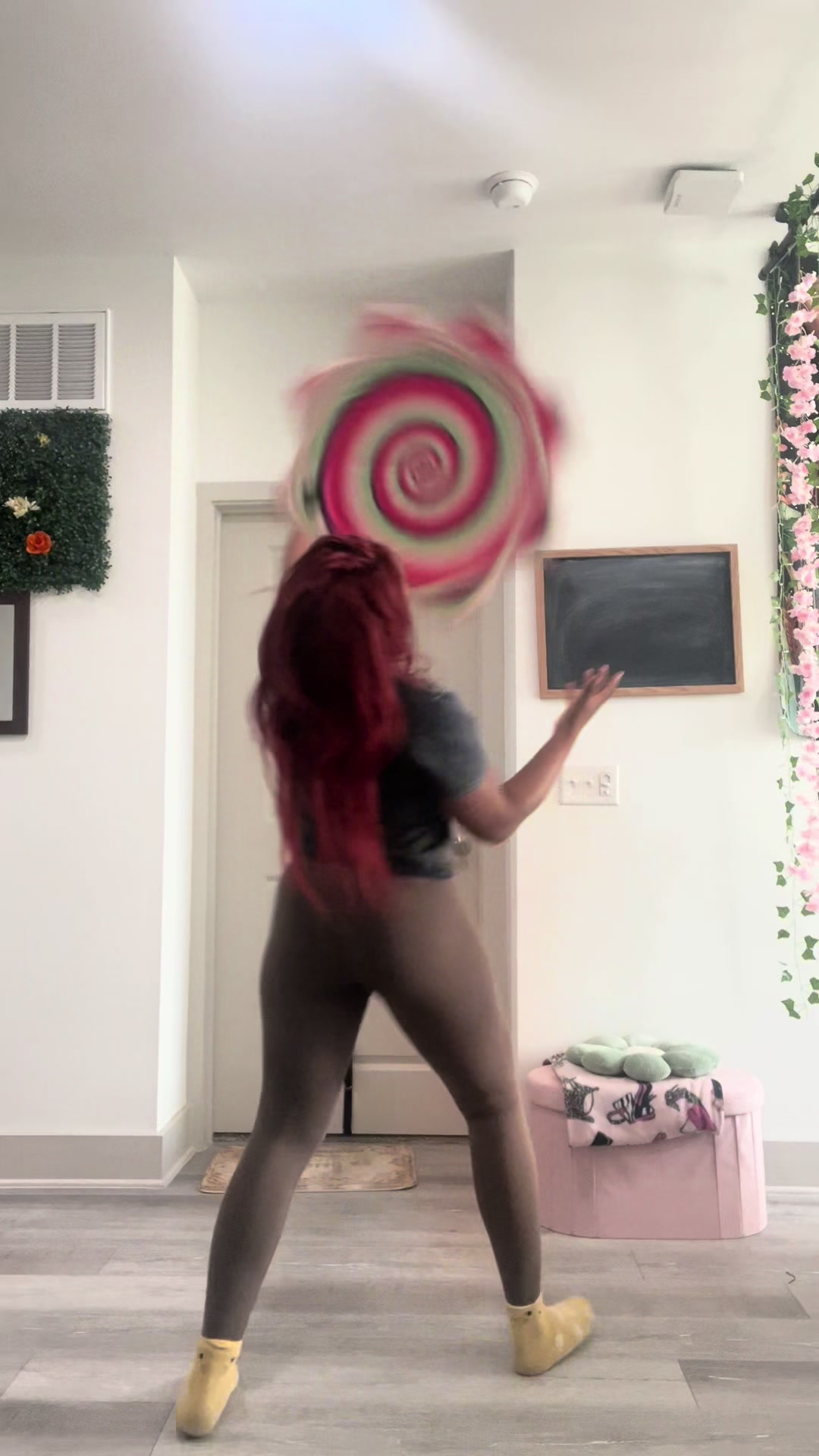 @WellBehavedLassie🍭🍄