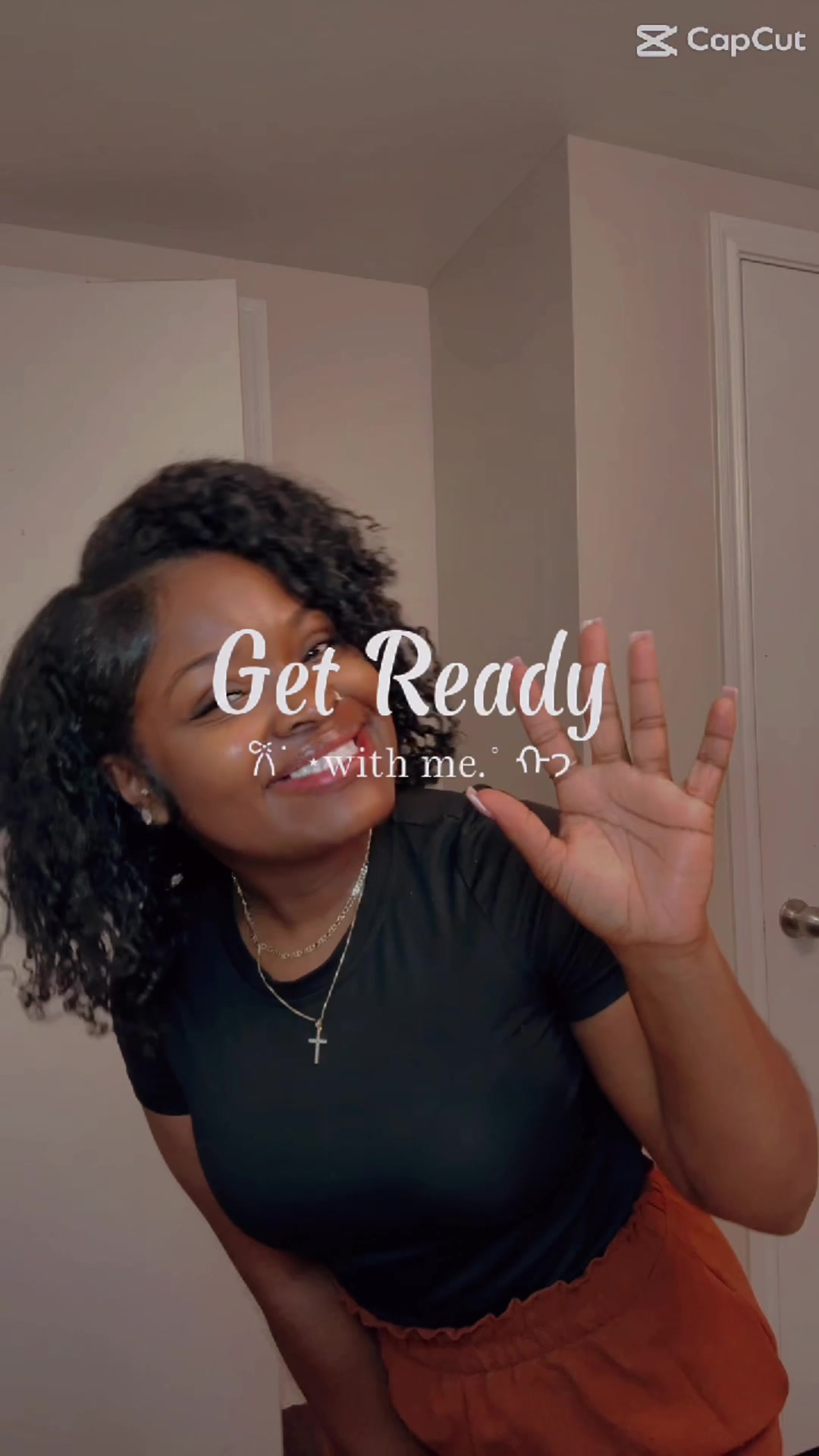 @Jai your curlfriend