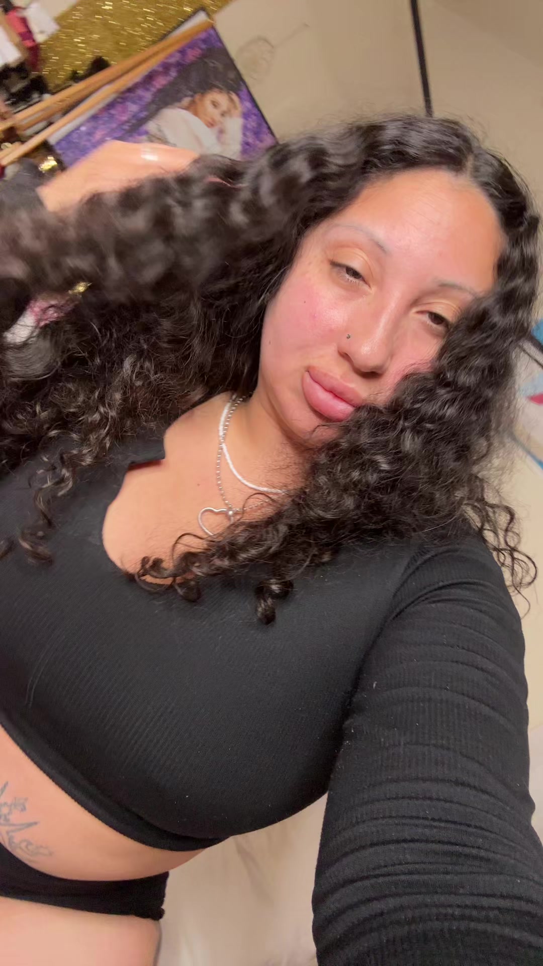 @IG@Mrs.Rosario_theVoice 🇵🇷