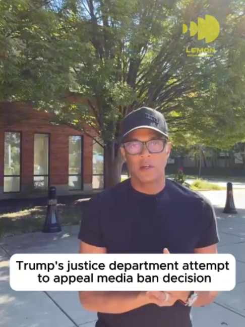 @Don Lemon