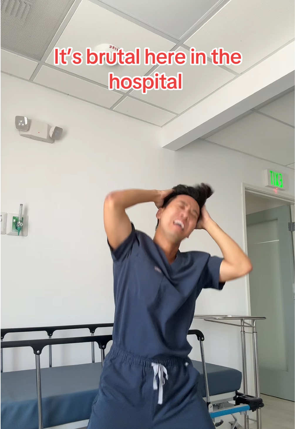 @Patrick Nguyen | PA-C