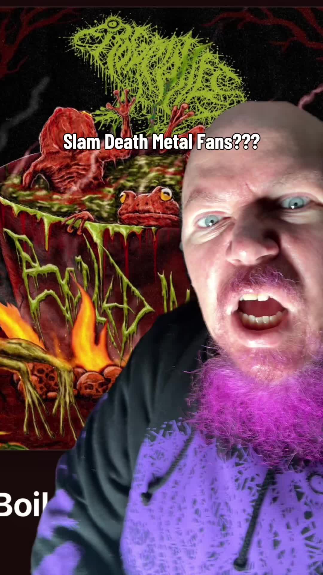 @MetalHorrorMadman
