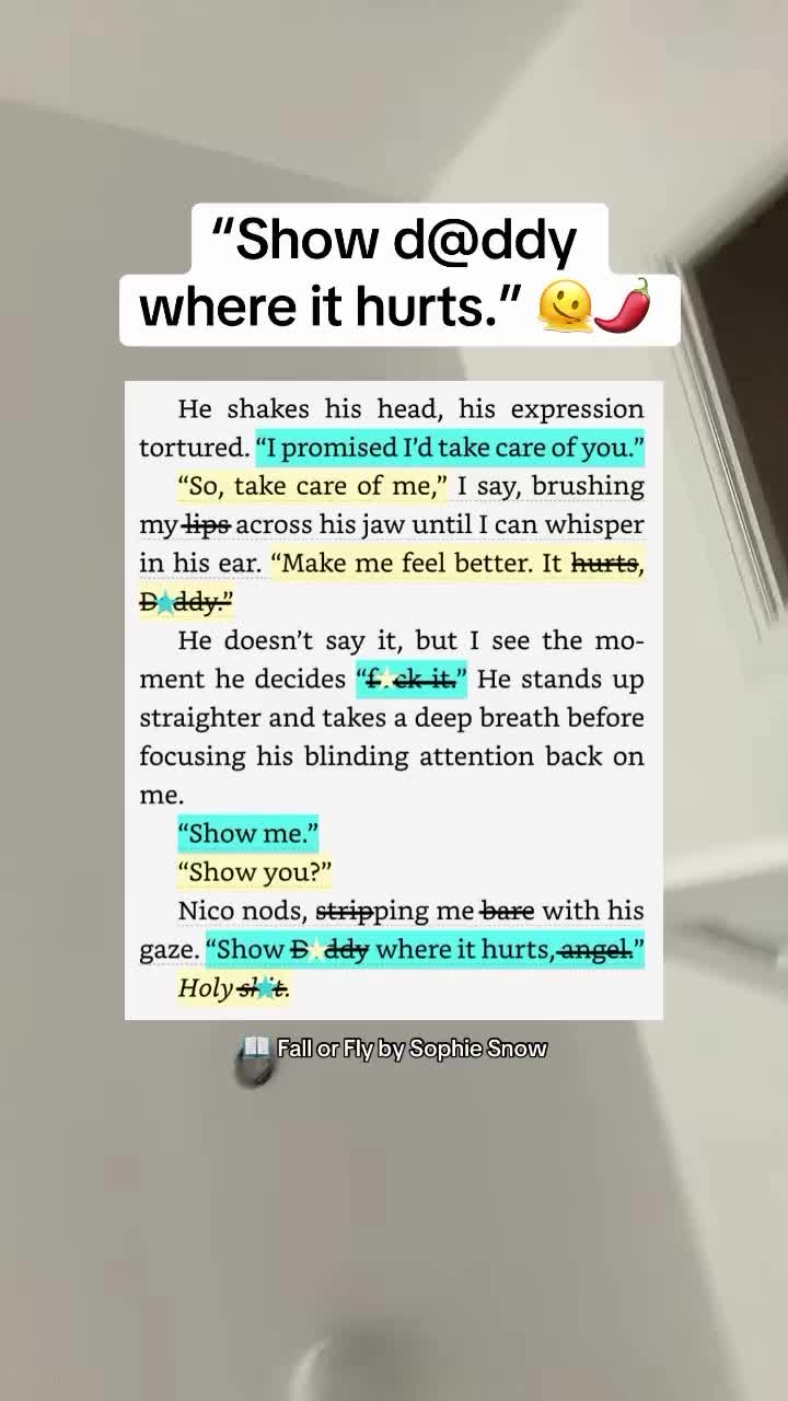 @Sophie Snow | Romance Author