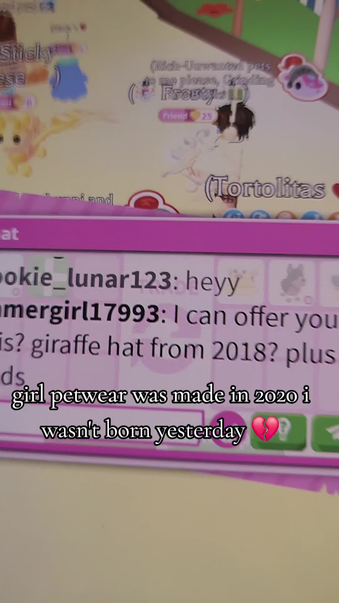 @constellationsミミ☆
