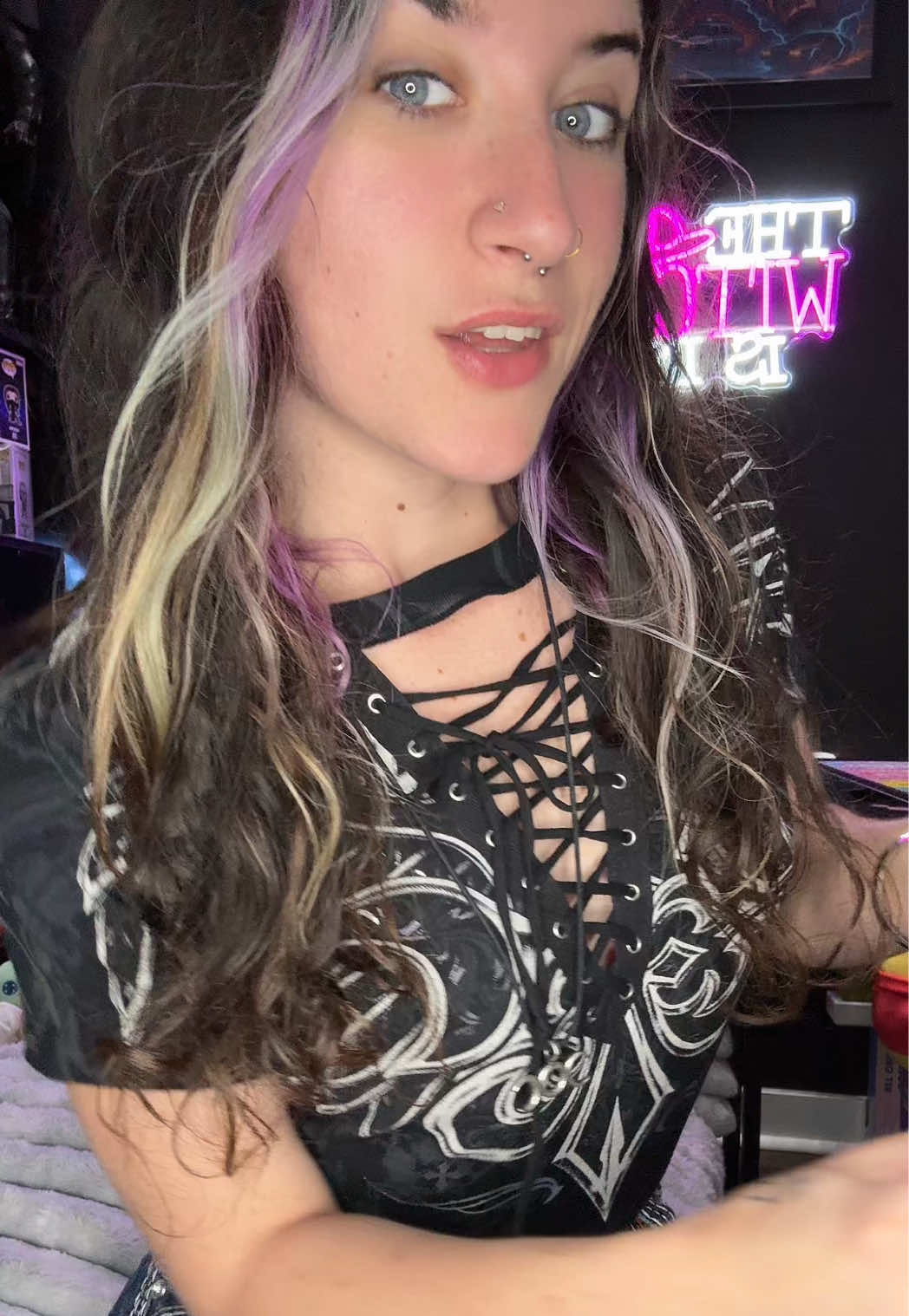 @Kenzie Killz ๐ค๐