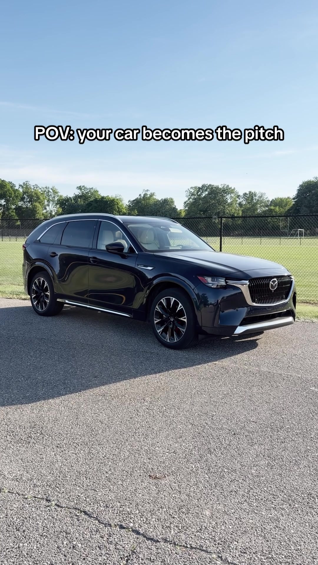 @Mazda USA