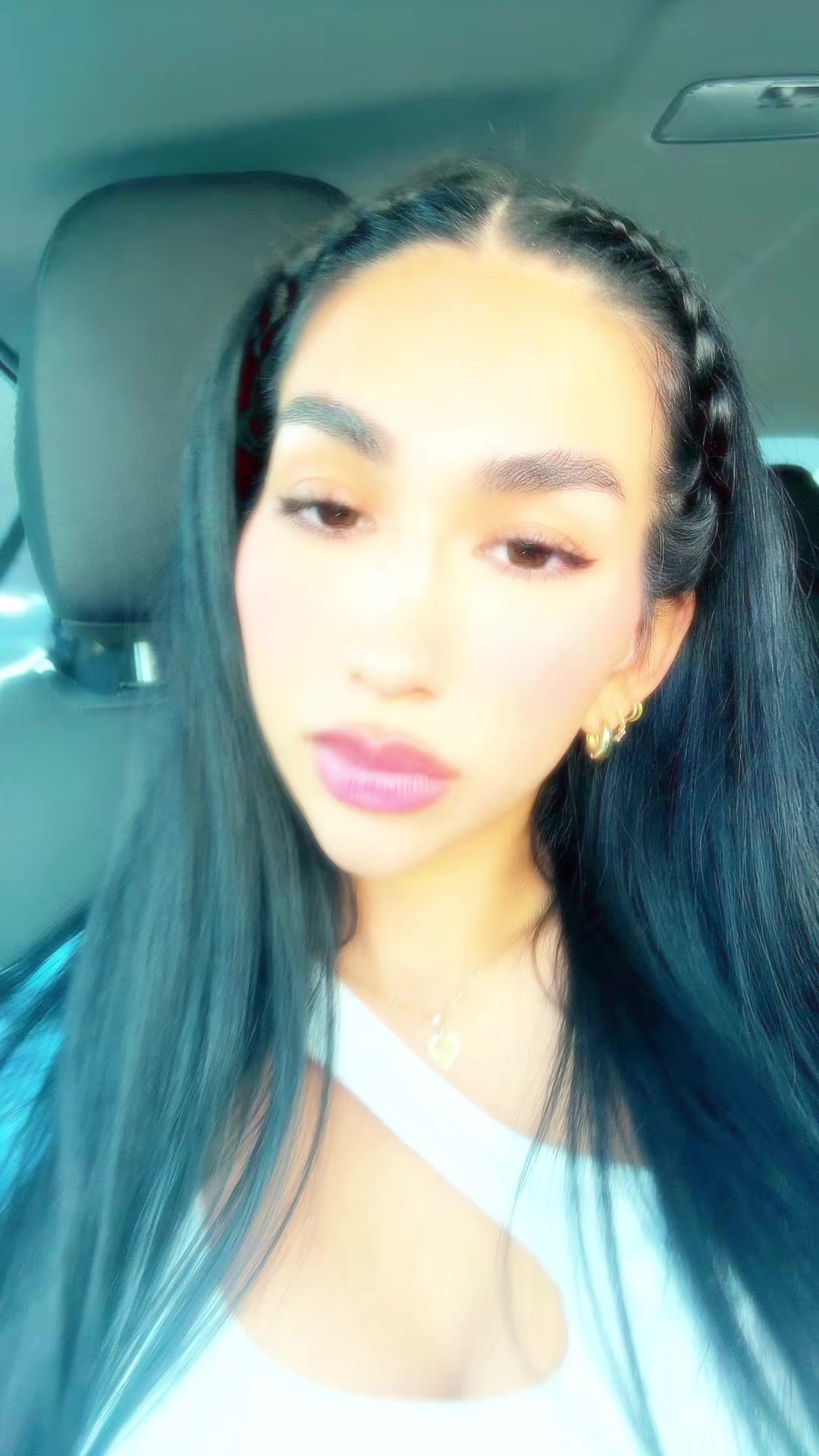 @Veronica