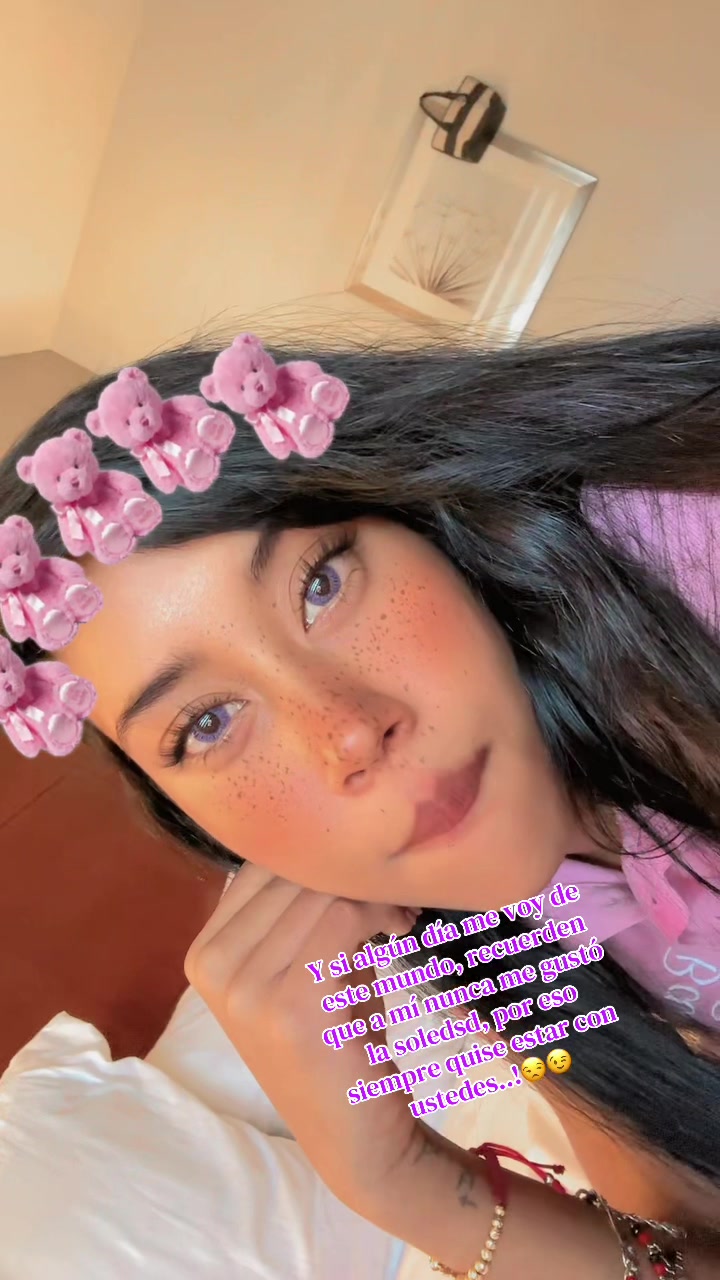 @La Beba🍓🖤