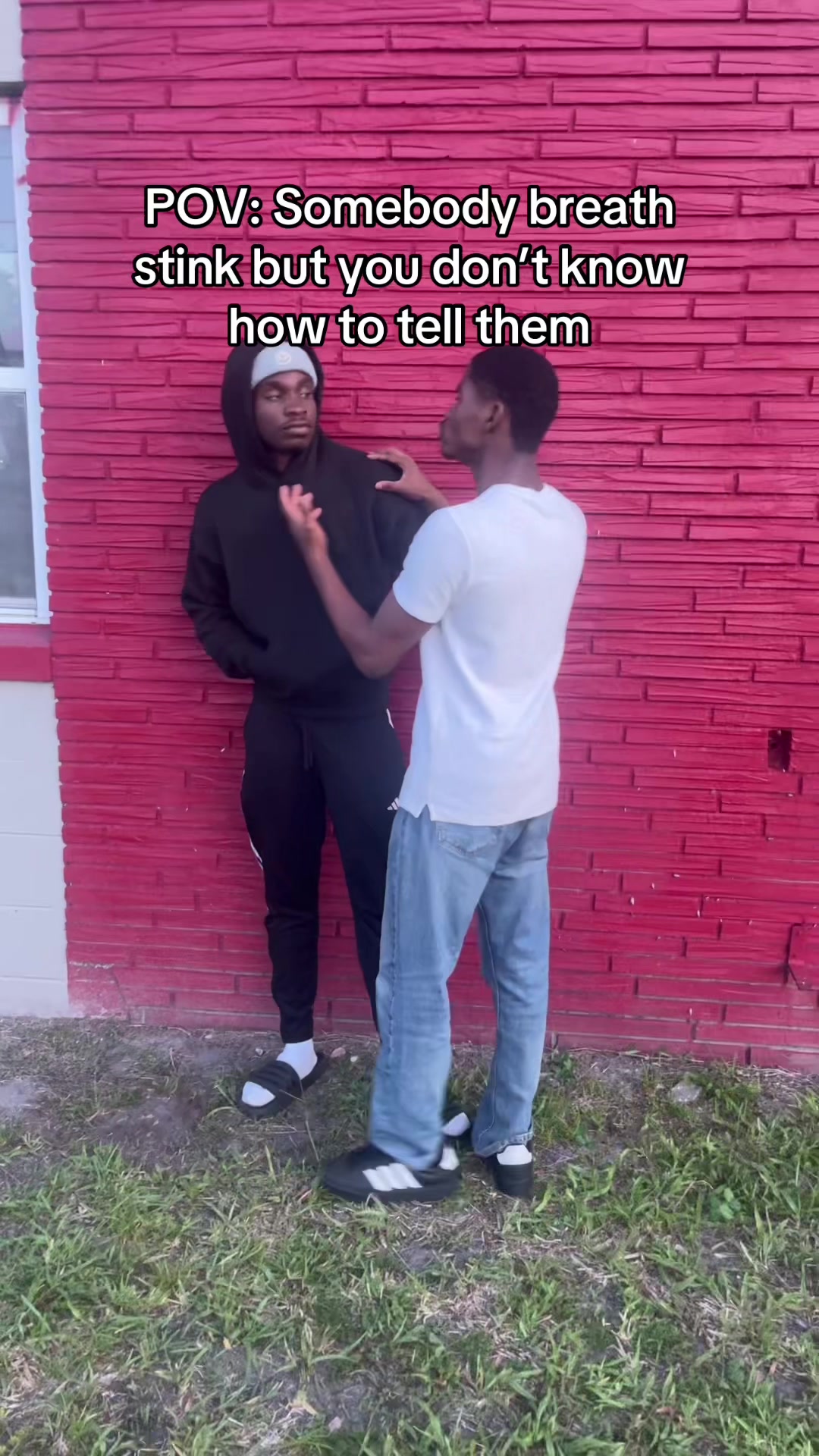@nobodynosesme