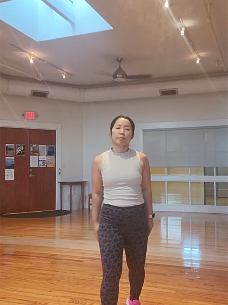 @Susu SassyLady DanceFit