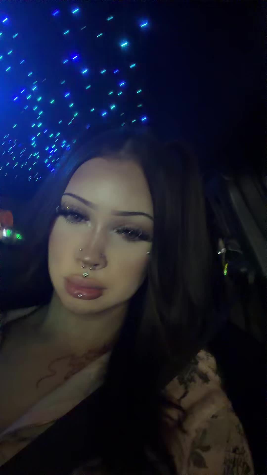 @天使