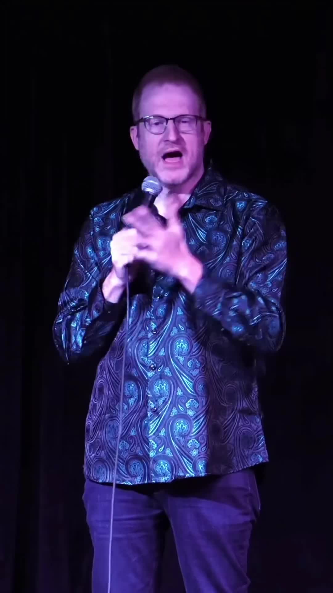 @Steve Hofstetter