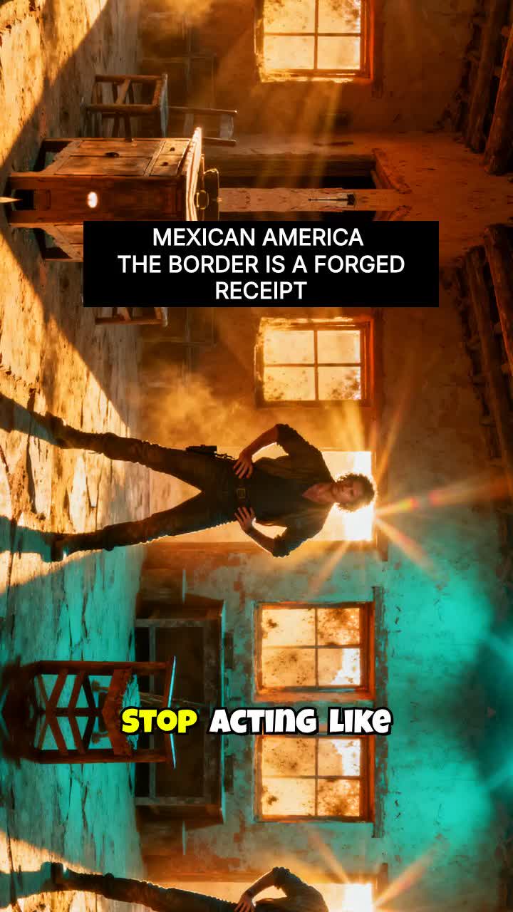 @lostmexicanamerica