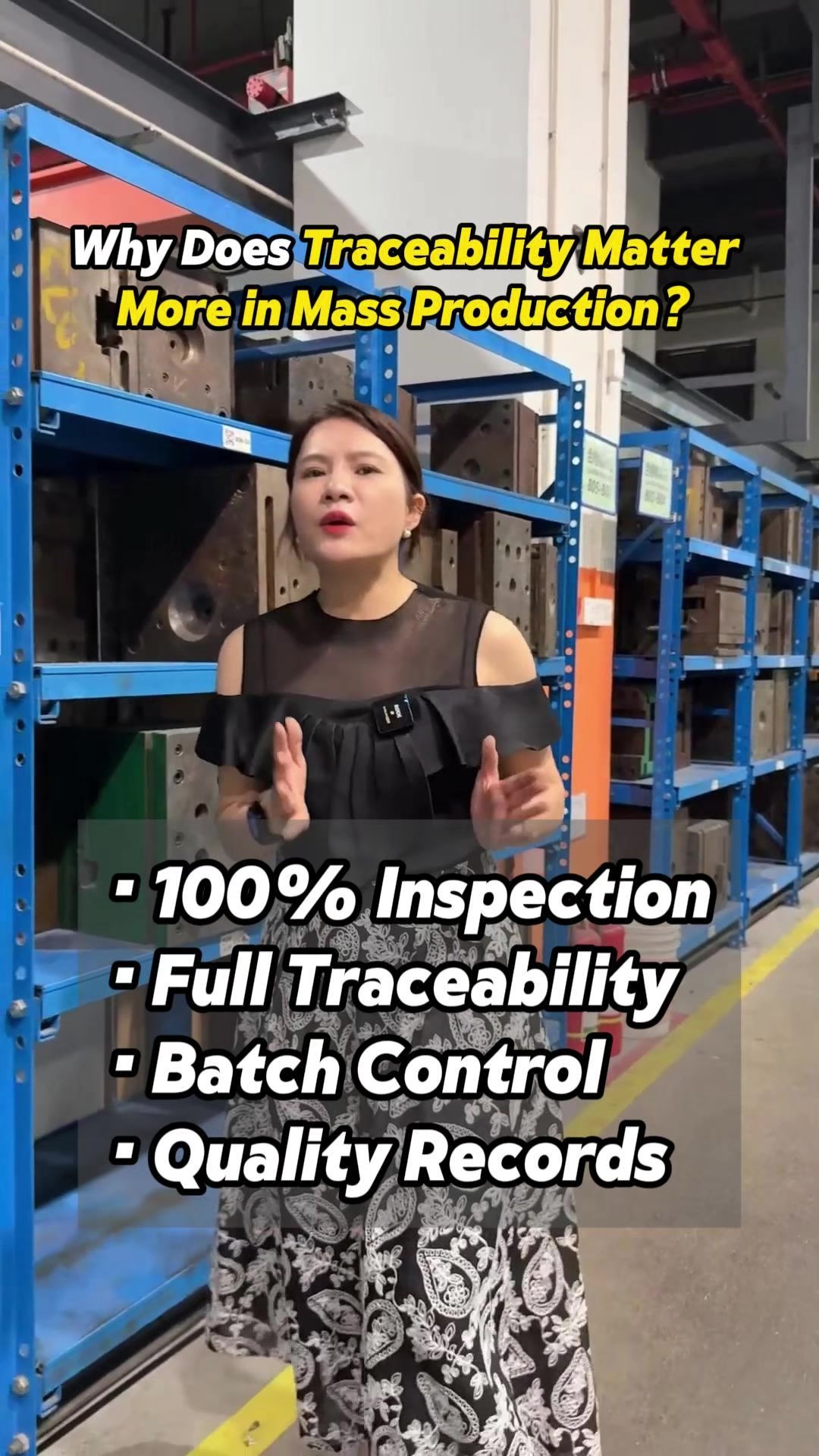 @Die casting-Huayin