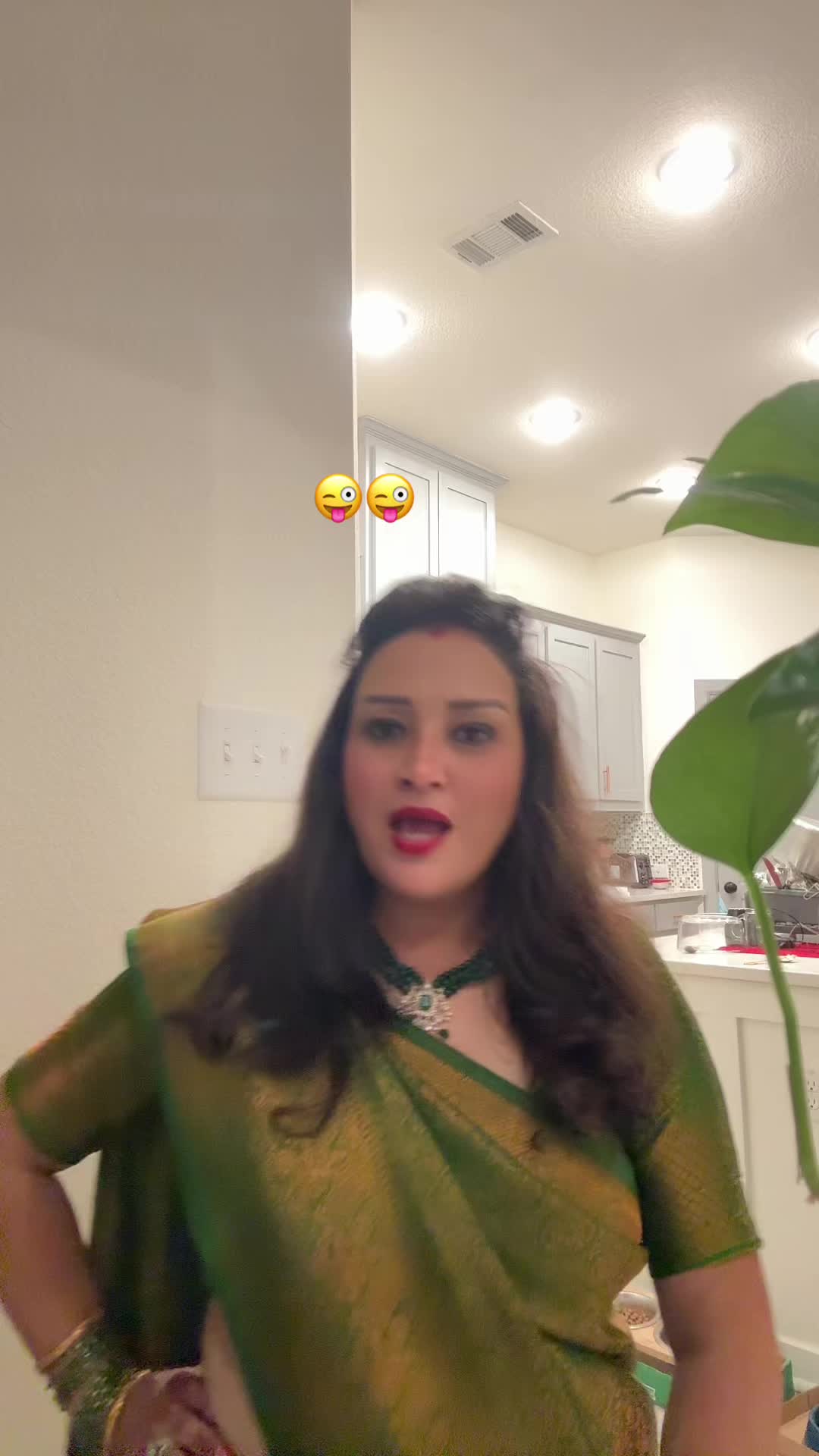 @Viju & Nani
