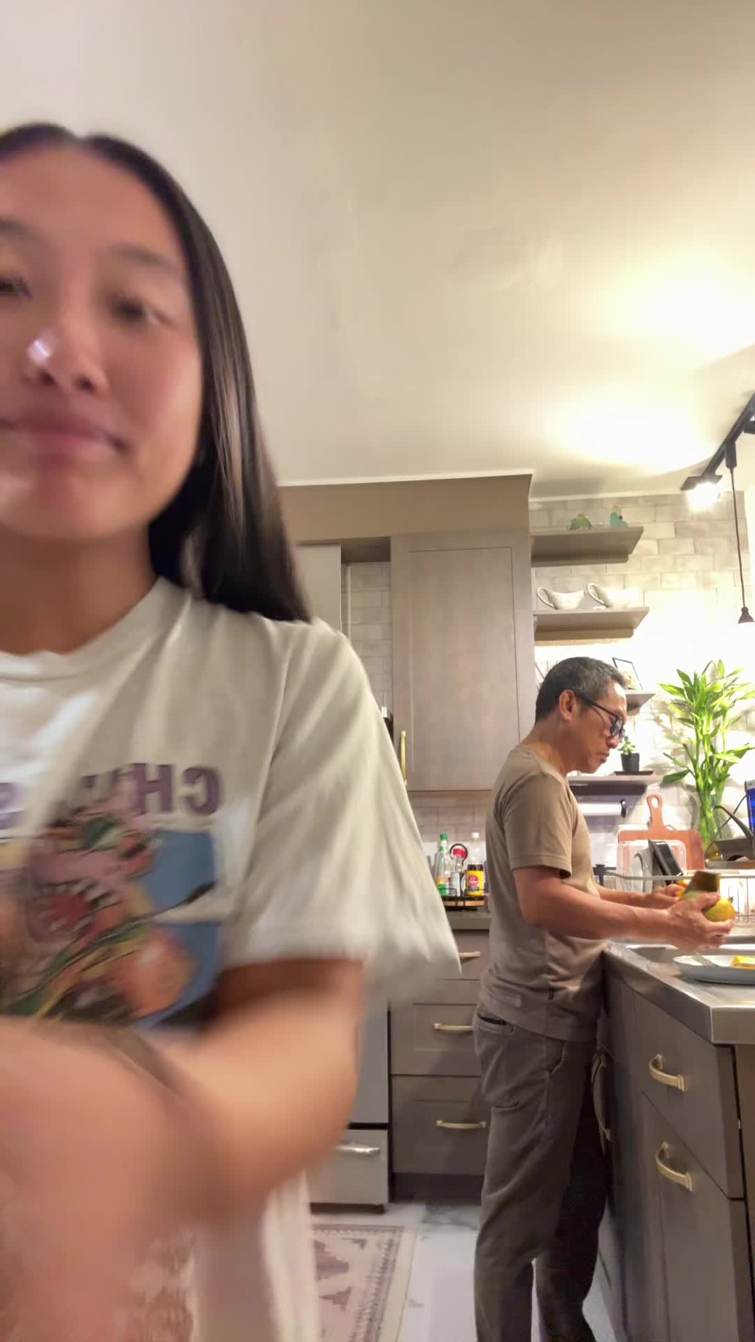 @fern chang