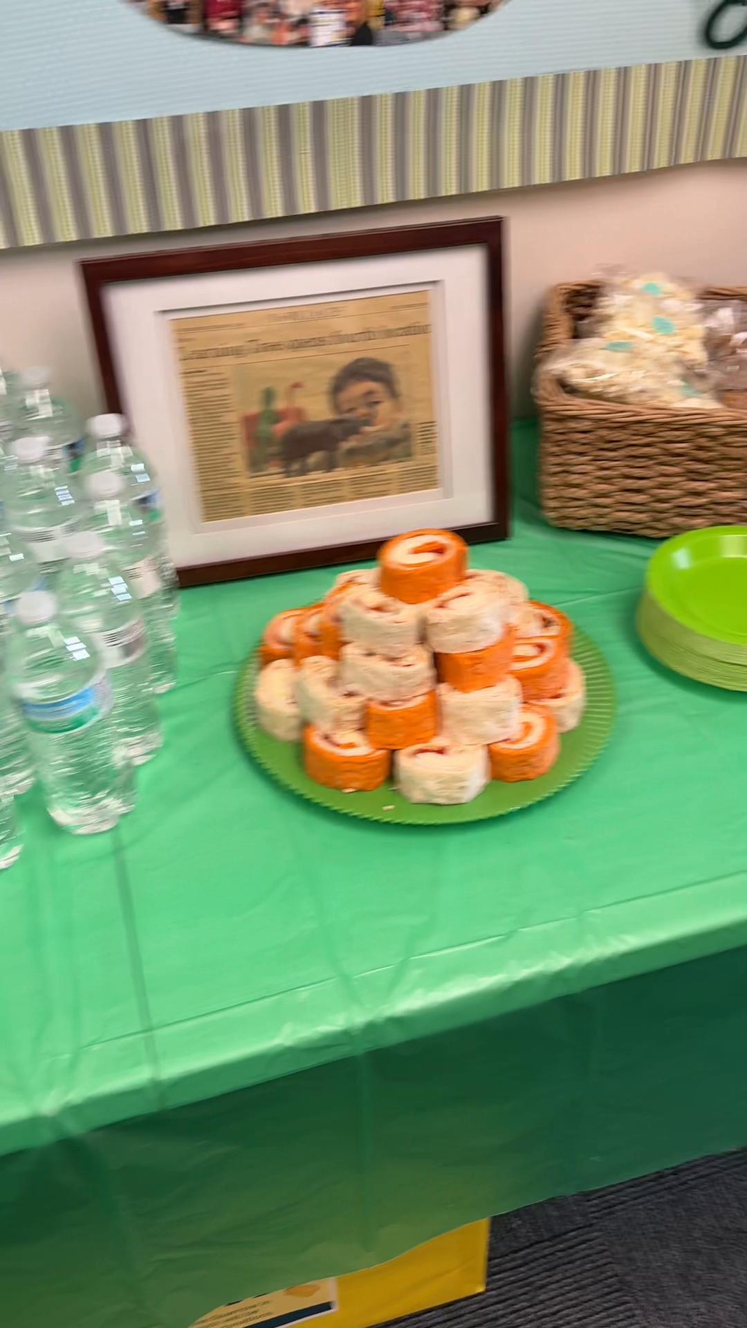 @Huntley Area Chamber