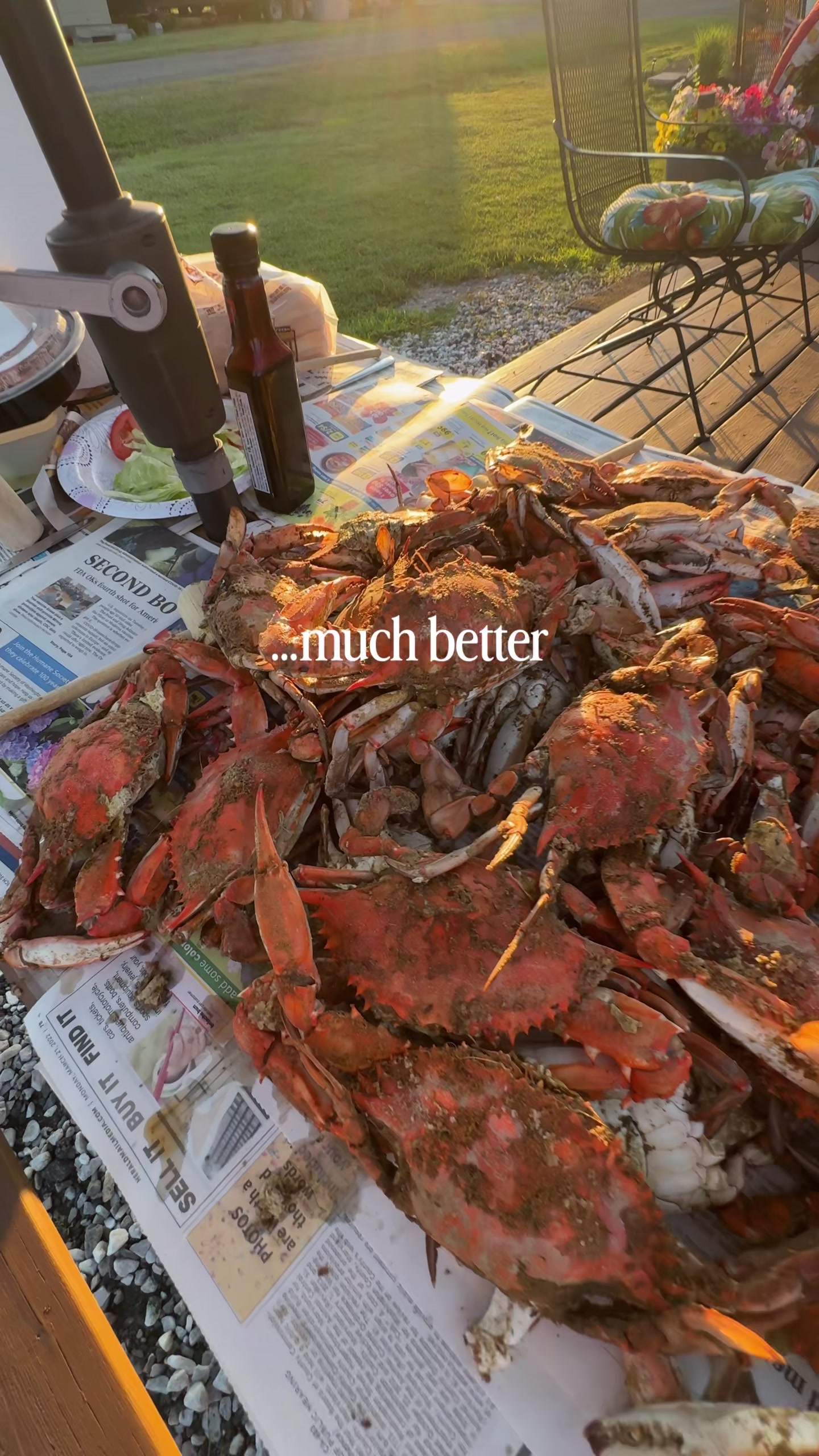 @Maryland Mom 🦀
