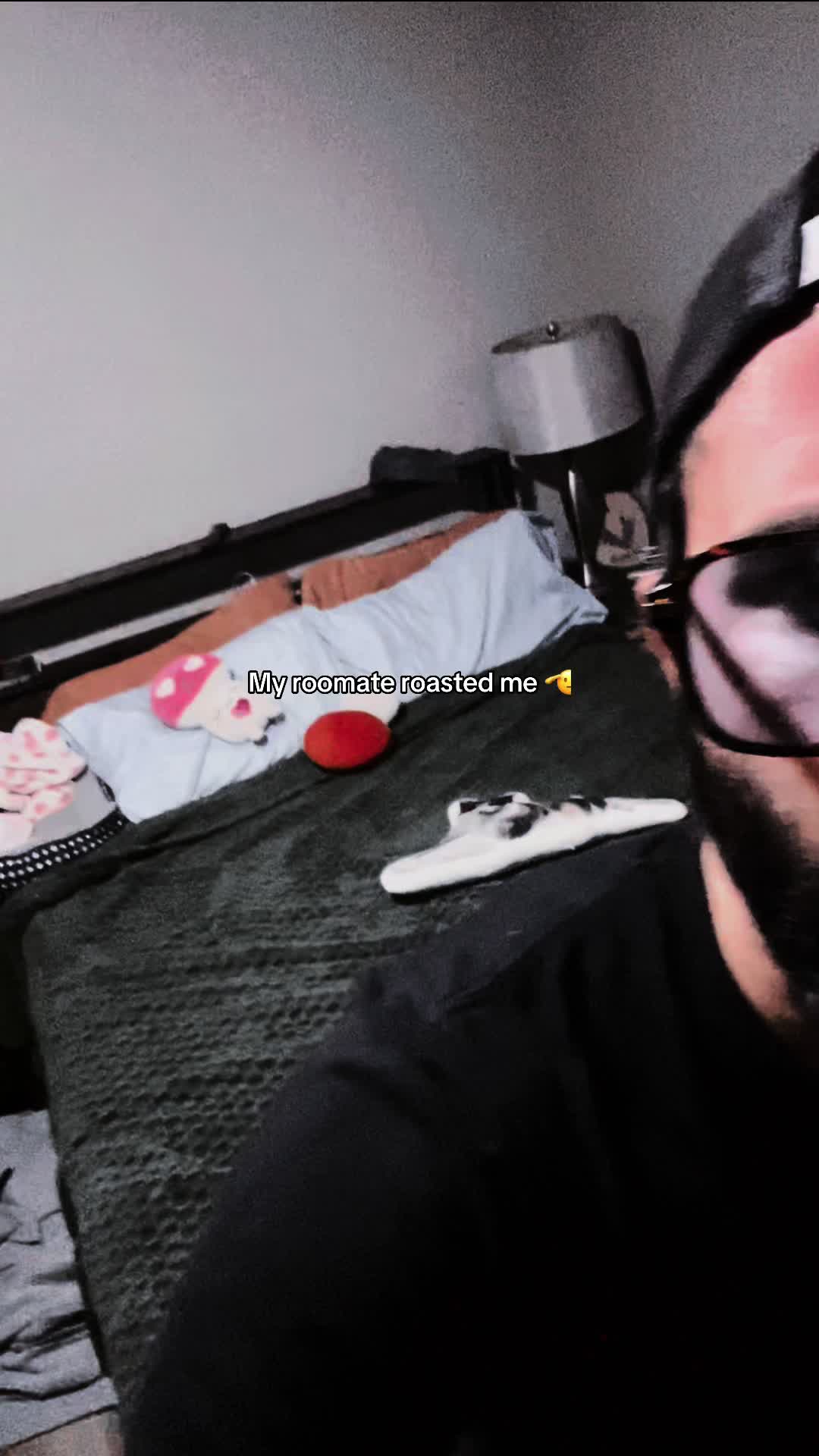 @Mike