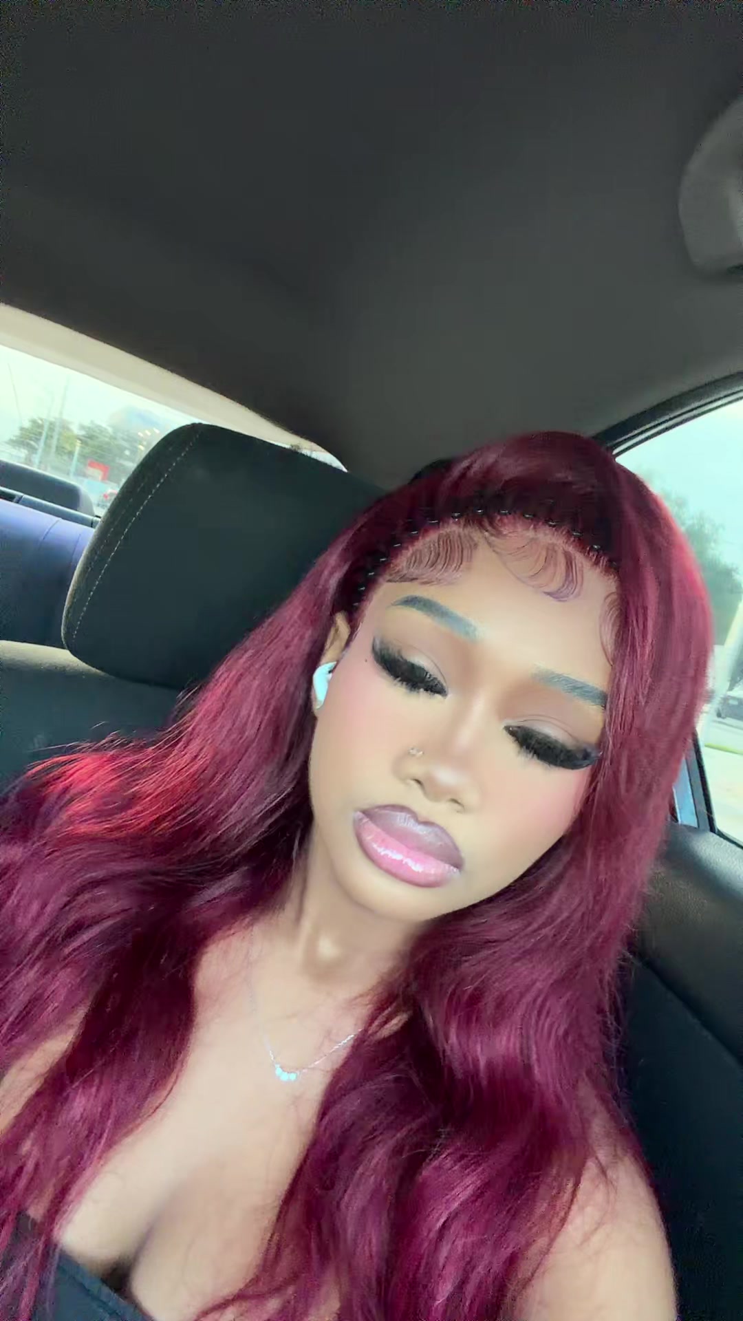@bubbles 🫧👱🏾♀️