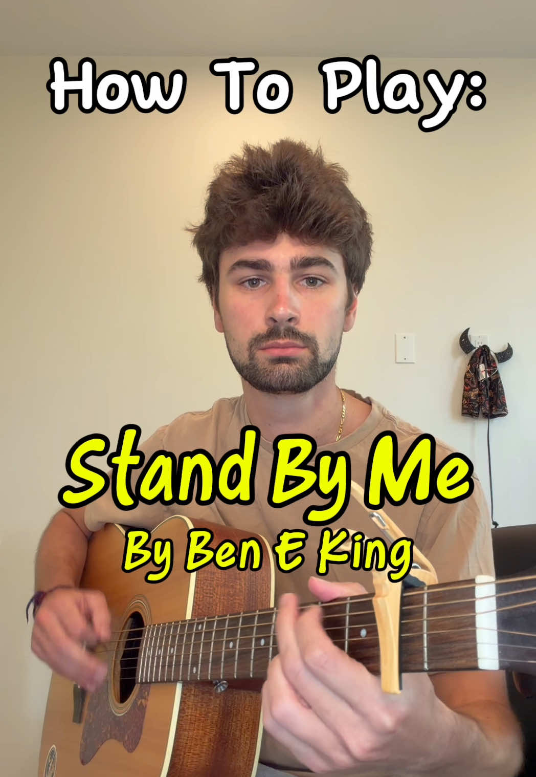 @Guitar Basics